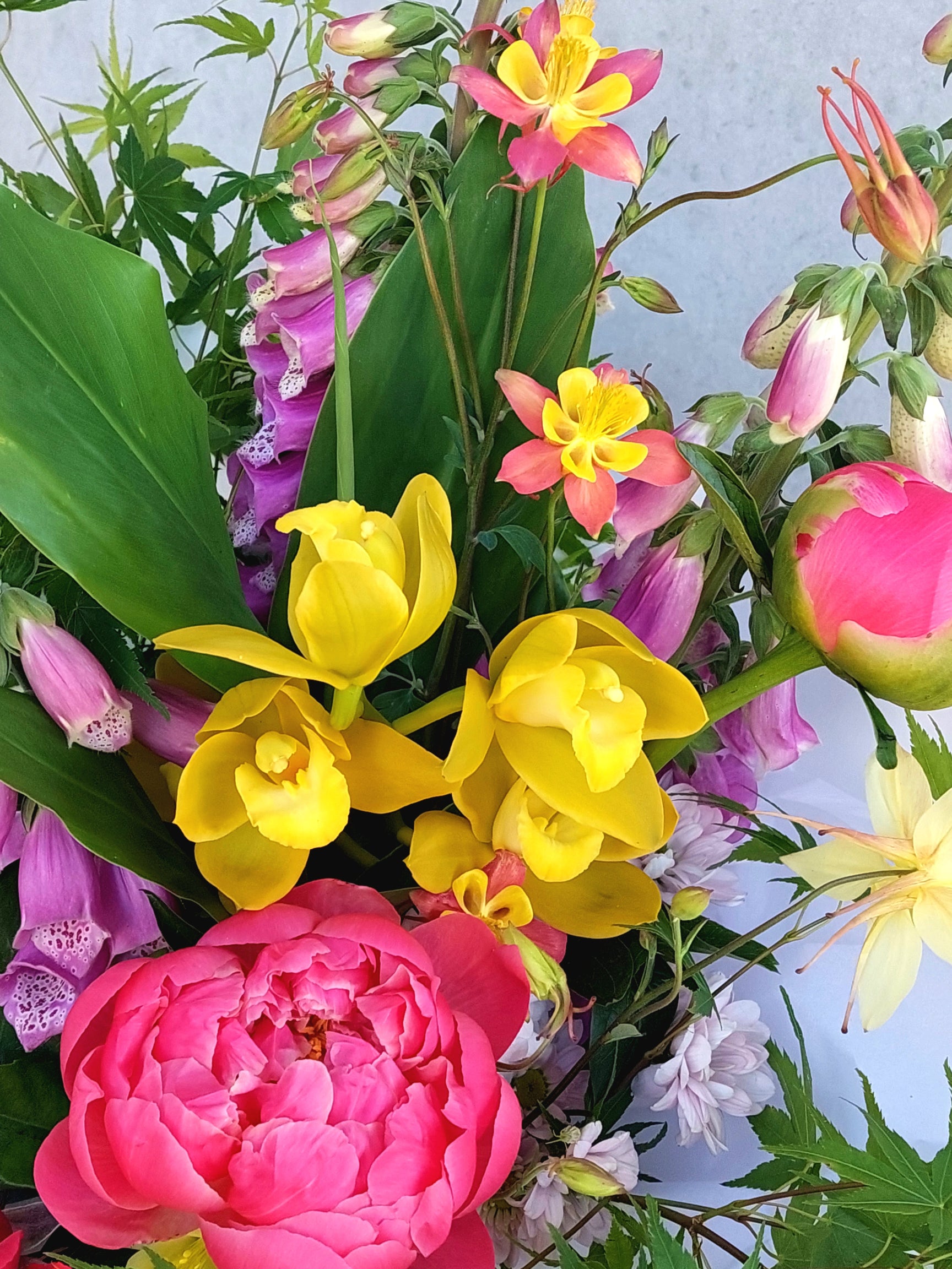 SEND FLOWERS – Torquay Florist